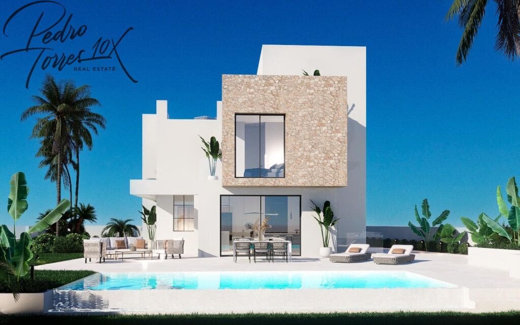 Casa-Chalet Finestrat - 1230863-01