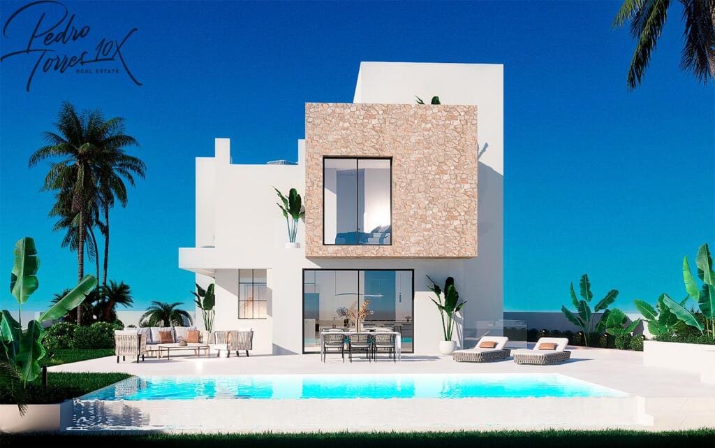 Casa-Chalet Finestrat - 1230863-02