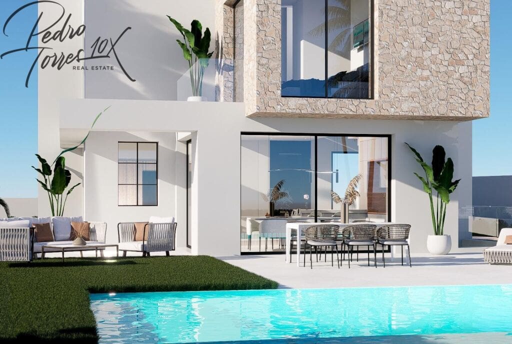 Casa-Chalet Finestrat - 1230863-03