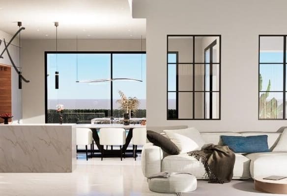 Casa-Chalet Finestrat - 1230863-04