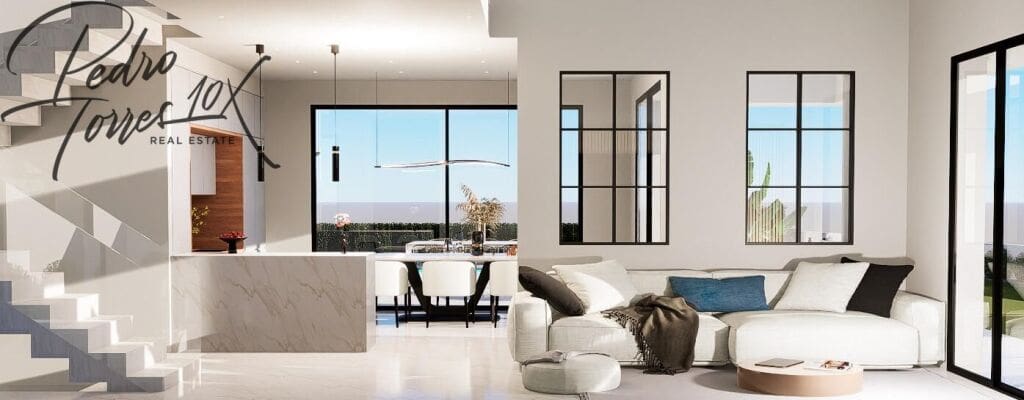 Casa-Chalet Finestrat - 1230863-04