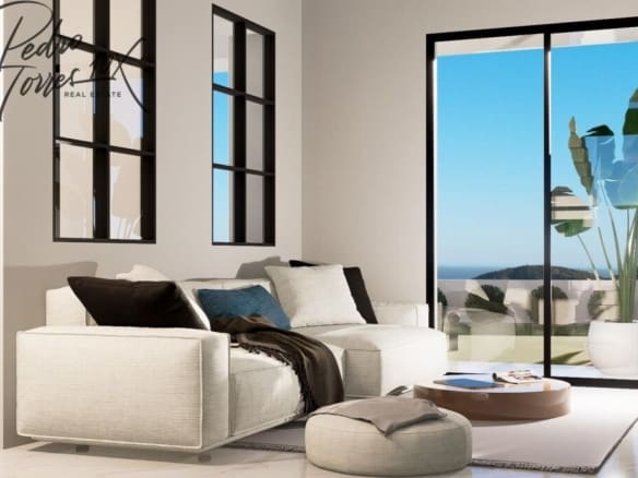 Casa-Chalet Finestrat - 1230863-05
