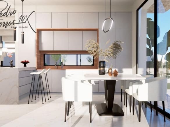 Casa-Chalet Finestrat - 1230863-06