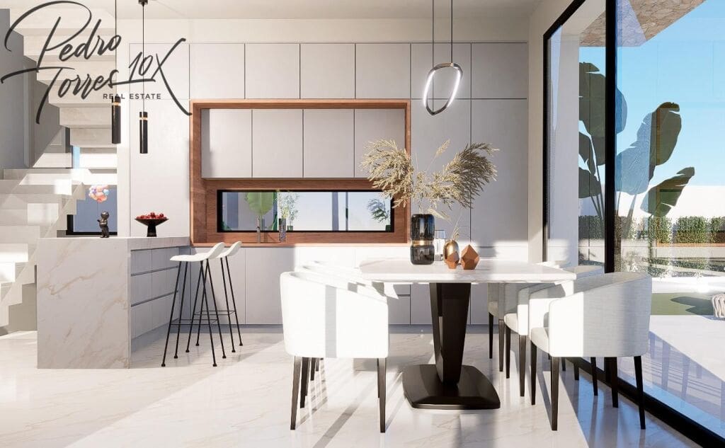 Casa-Chalet Finestrat - 1230863-06