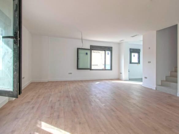 Adosada Tomares - 1230974-06