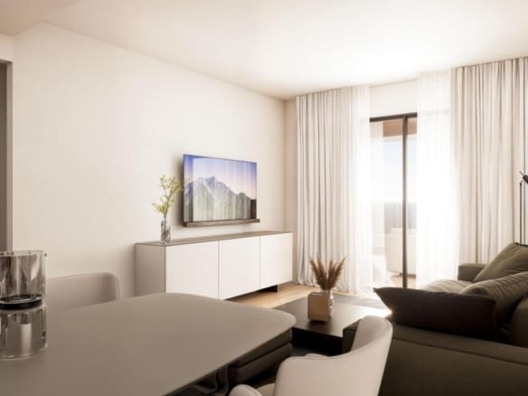 Apartamento Finestrat - 1231017-02