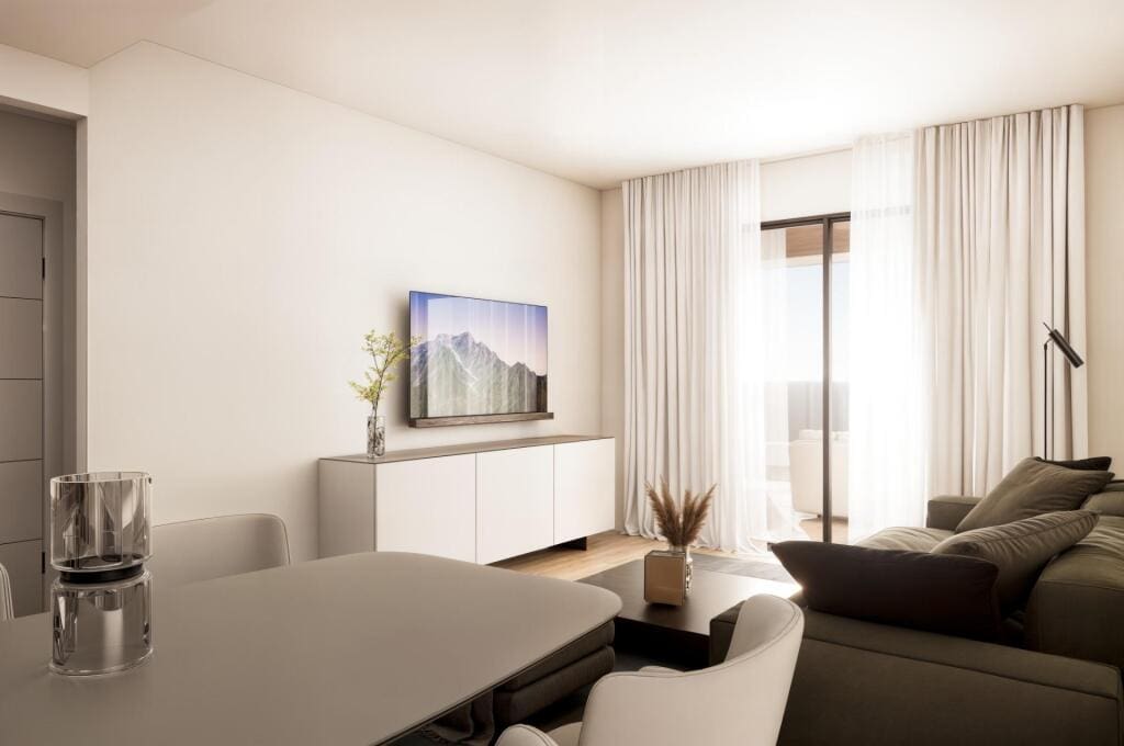 Apartamento Finestrat - 1231017-02