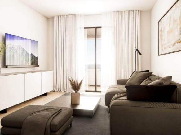 Apartamento Finestrat - 1231017-03