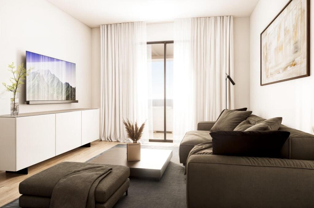Apartamento Finestrat - 1231017-03