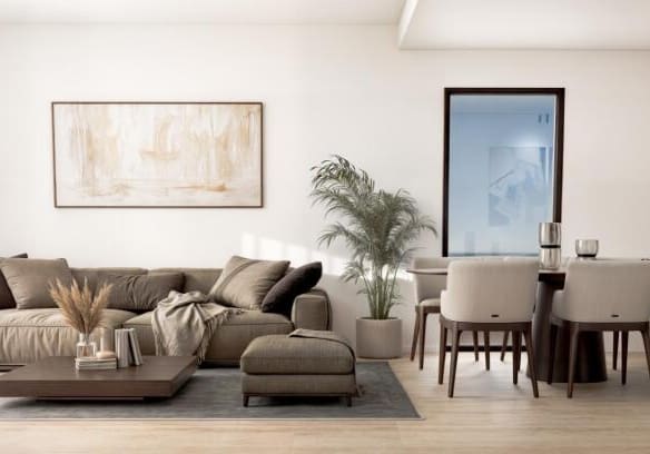 Apartamento Finestrat - 1231017-04