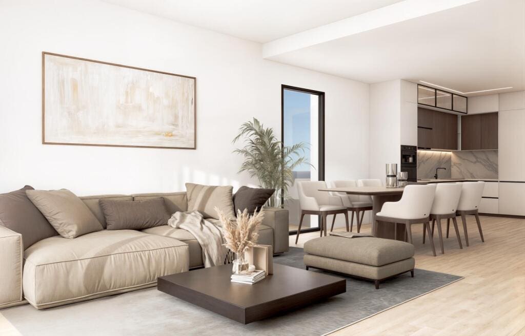 Apartamento Finestrat - 1231017-05
