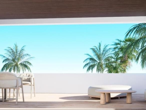 Apartamento Finestrat - 1231017-06
