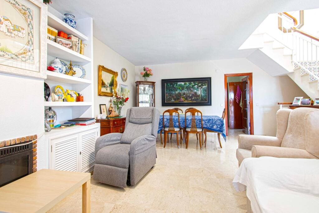Adosada Tomares - 1231168-05