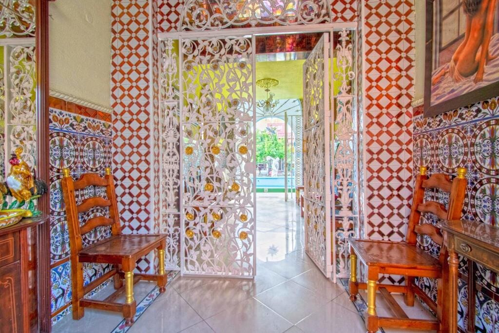 Casa-Chalet Mairena Del Aljarafe - 1231169-02