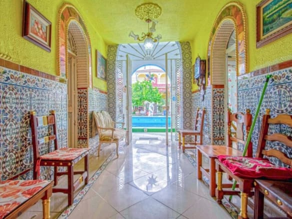 Casa-Chalet Mairena Del Aljarafe - 1231169-03