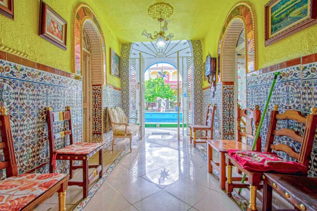 Casa-Chalet Mairena Del Aljarafe - 1231169-03