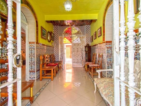 Casa-Chalet Mairena Del Aljarafe - 1231169-04