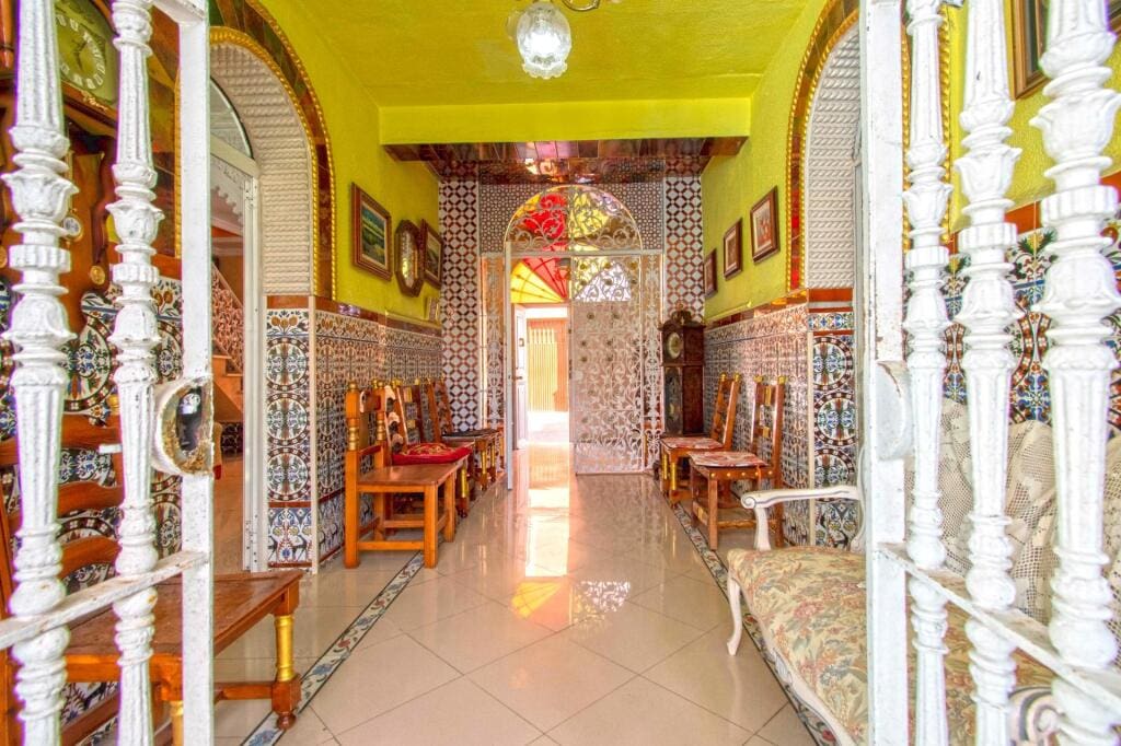 Casa-Chalet Mairena Del Aljarafe - 1231169-04