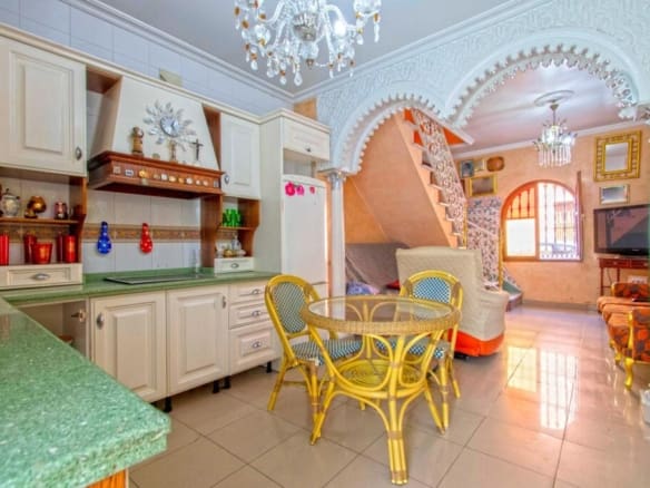 Casa-Chalet Mairena Del Aljarafe - 1231169-05