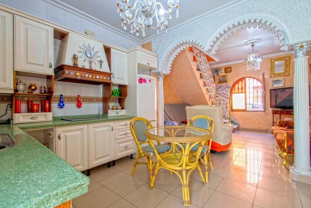 Casa-Chalet Mairena Del Aljarafe - 1231169-05