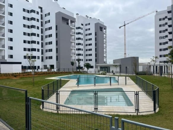 Piso Dos Hermanas - 1231170-02