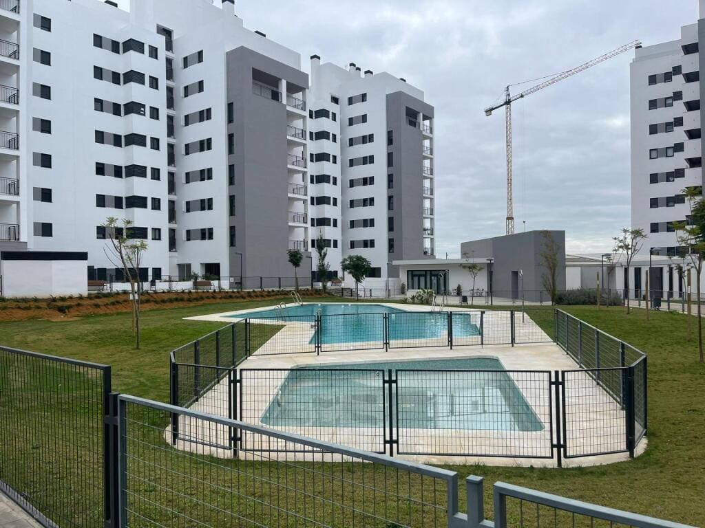 Piso Dos Hermanas - 1231170-02