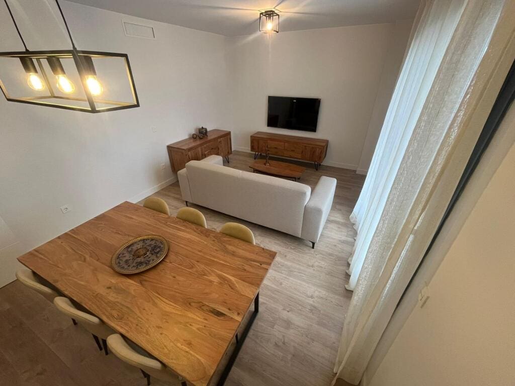 Piso Dos Hermanas - 1231170-03