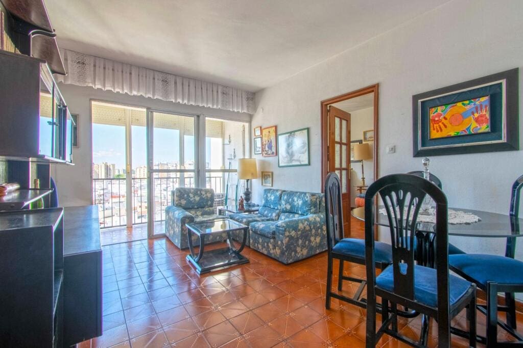 Piso Sevilla - 1231171-02