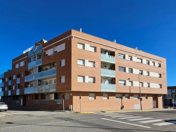 Piso Torrefarrera - 1231739-01