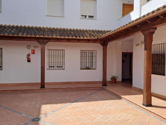 Piso Pedroso
