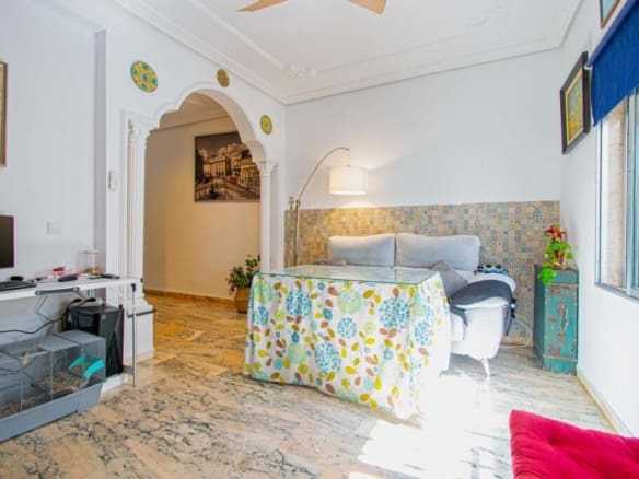 Piso Sevilla - 1231742-04