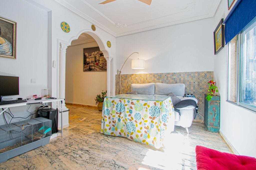 Piso Sevilla - 1231742-04