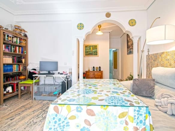 Piso Sevilla - 1231742-05