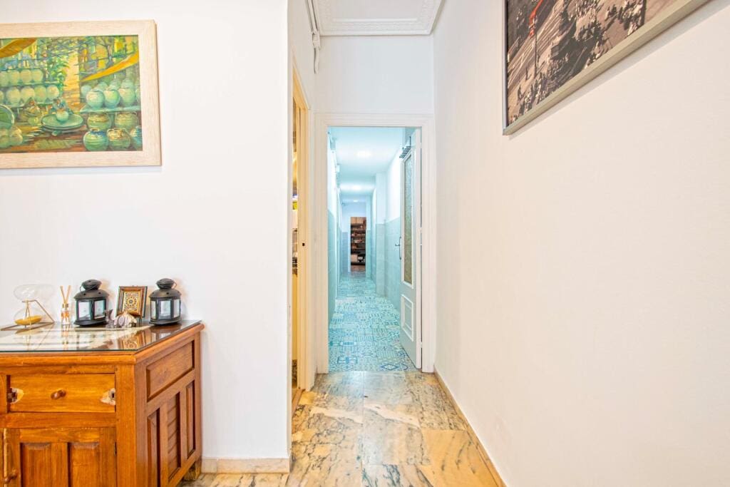 Piso Sevilla - 1231742-06