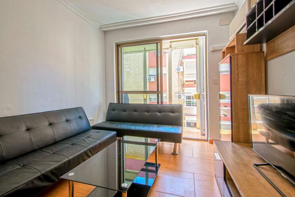 Piso Sevilla - 1231743-03