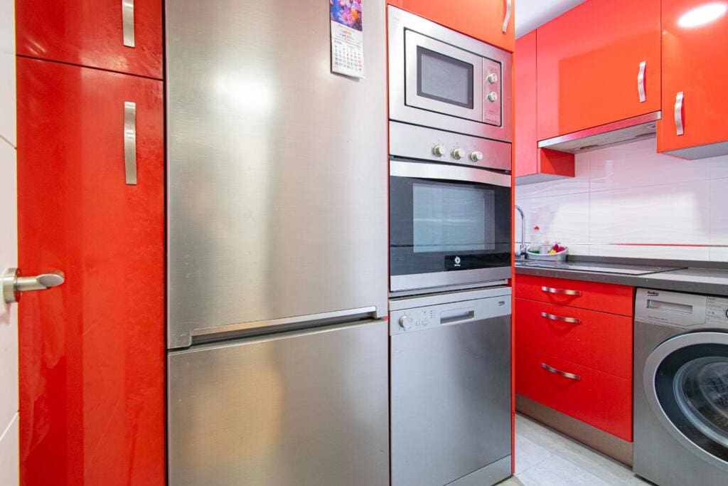 Piso Sevilla - 1231743-05