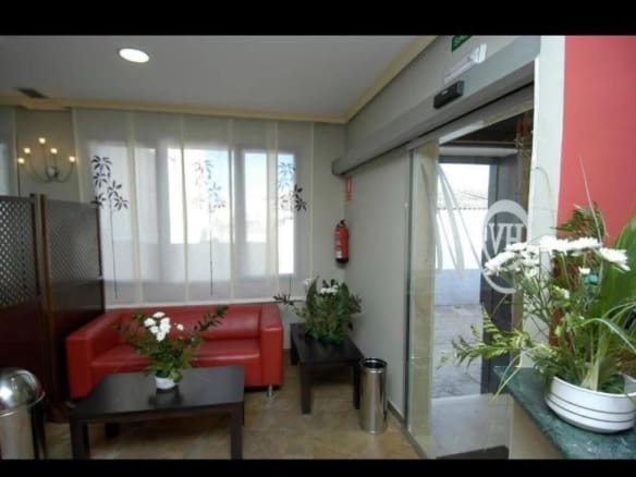 Hotel Montanchez - 1231828-03