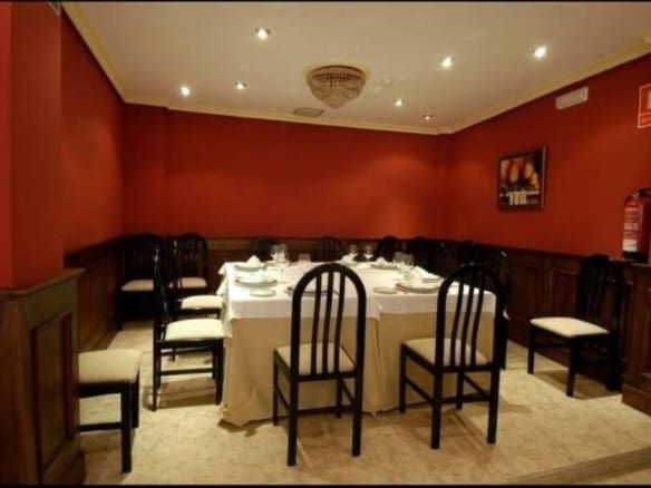 Hotel Montanchez - 1231828-06