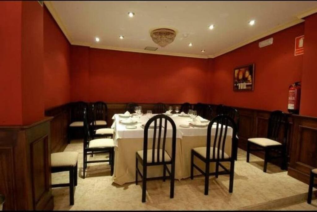 Hotel Montanchez - 1231828-06