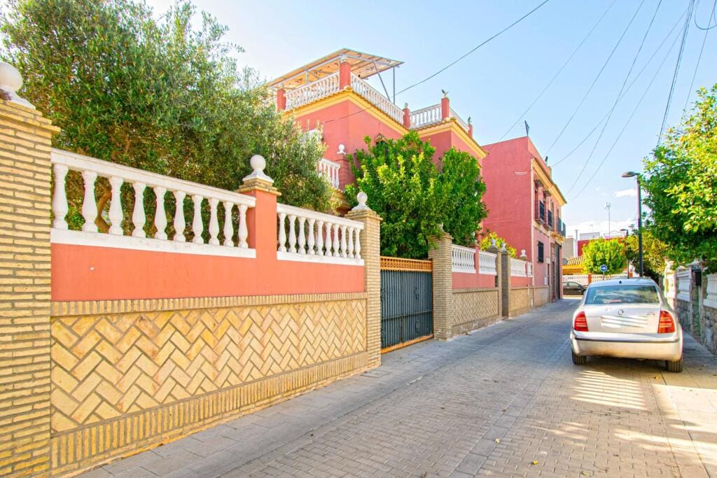 Adosada Alcala De Guadaíra - 1232023-03