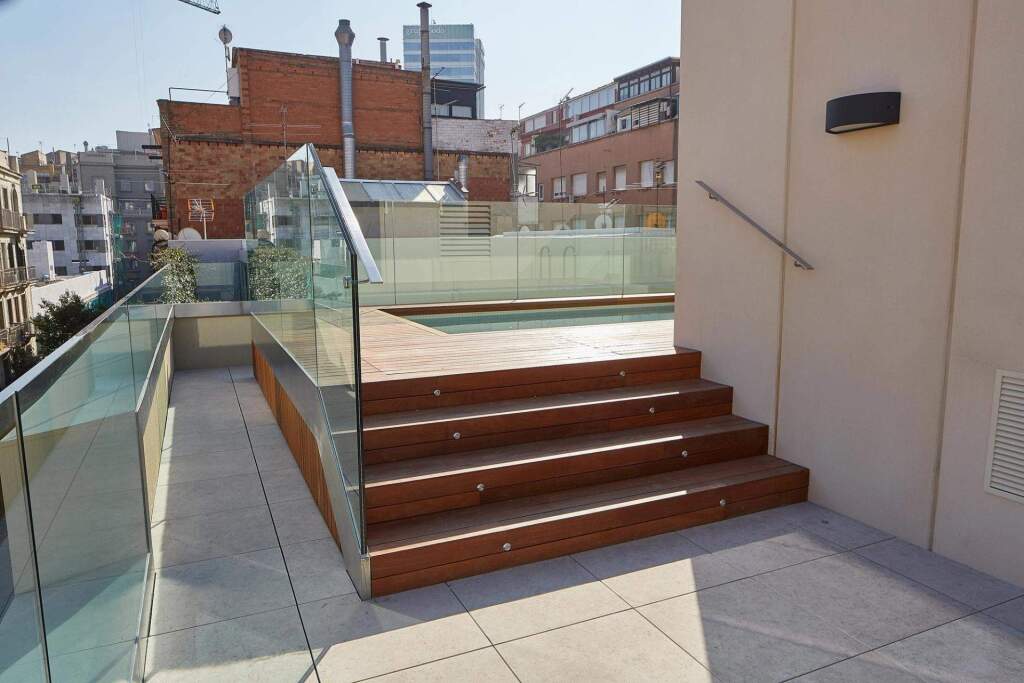 Piso Barcelona - 1232026-04