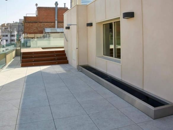 Piso Barcelona - 1232026-05