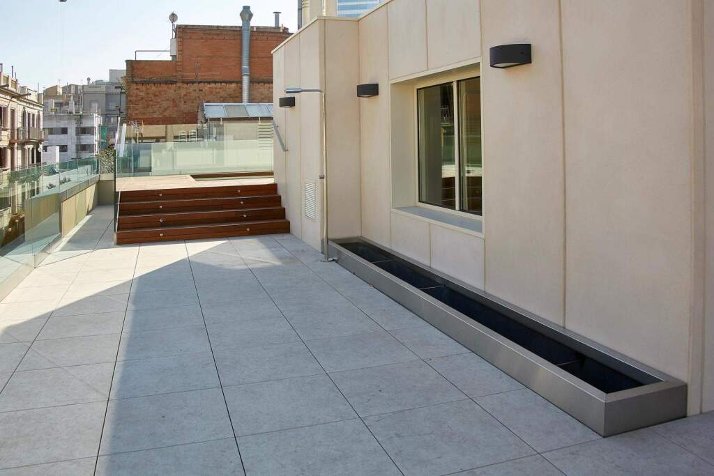 Piso Barcelona - 1232026-05