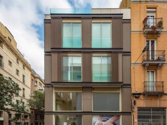 Piso Barcelona - 1232026-06