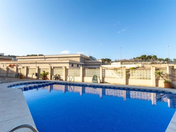 Apartamento Alfas del Pi - 1232034-01