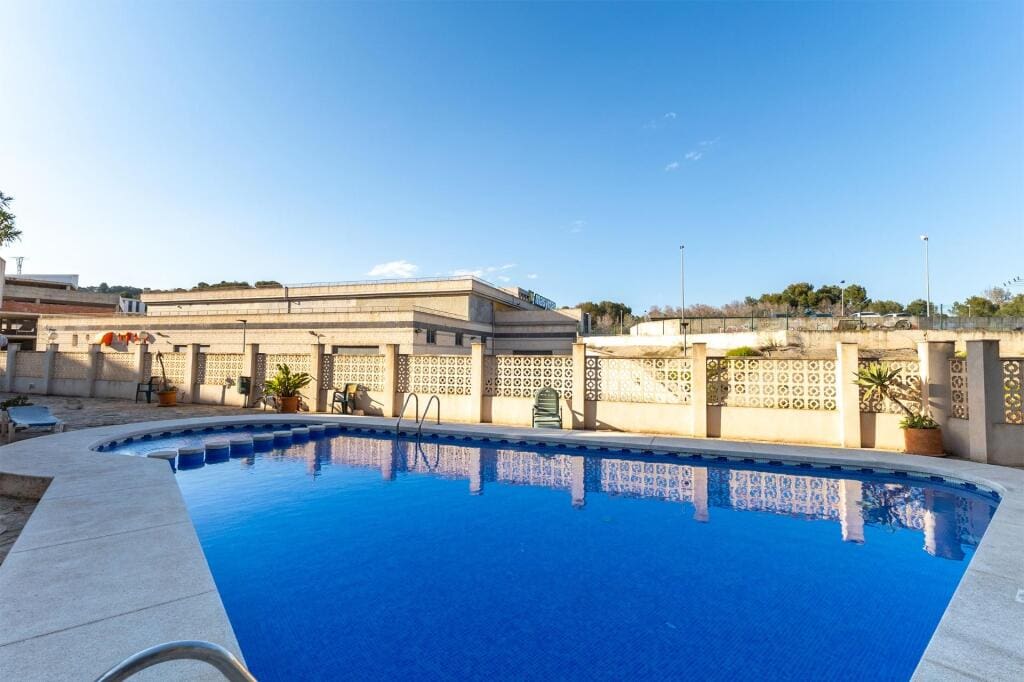 Apartamento Alfas del Pi - 1232034-01