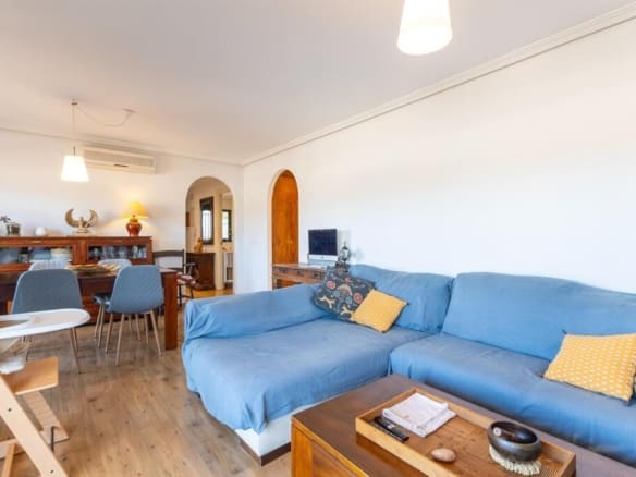 Apartamento Alfas del Pi - 1232034-02