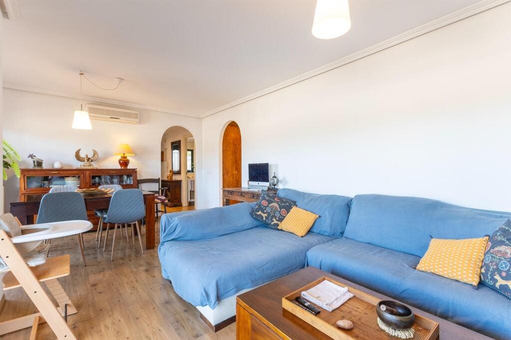 Apartamento Alfas del Pi - 1232034-02