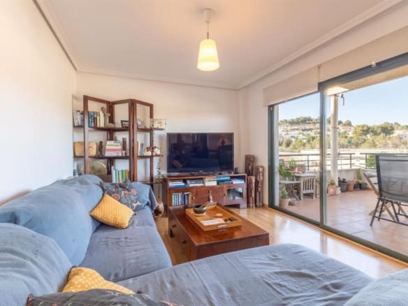 Apartamento Alfas del Pi - 1232034-04