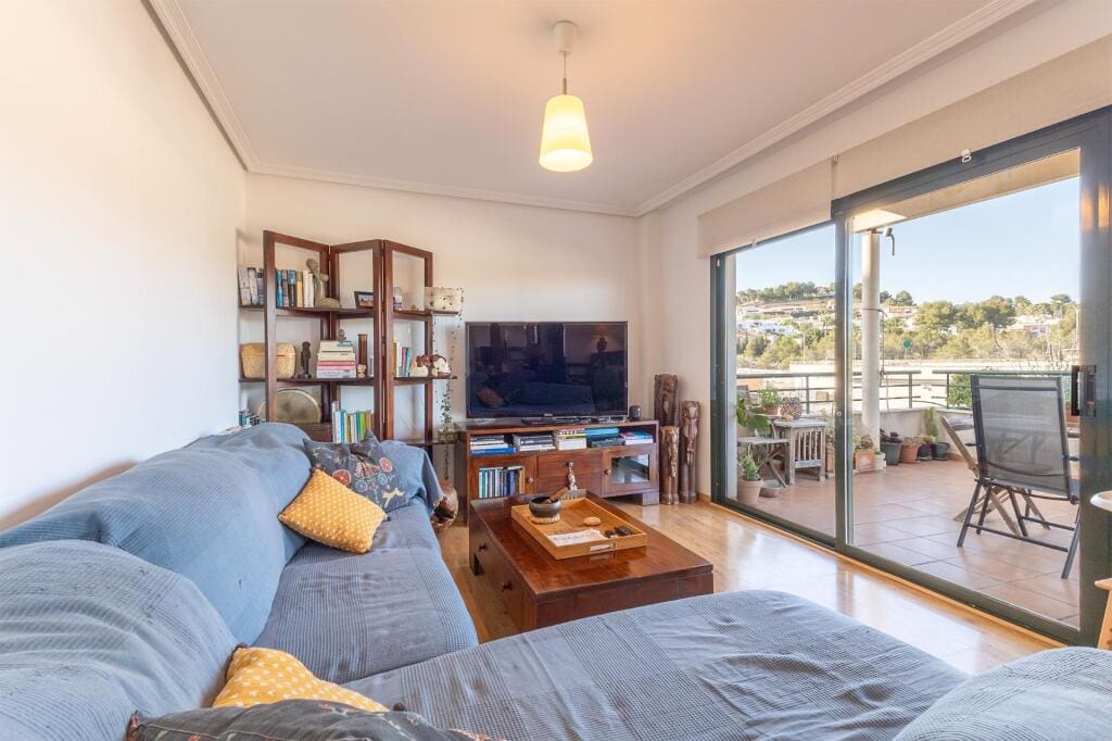 Apartamento Alfas del Pi - 1232034-04